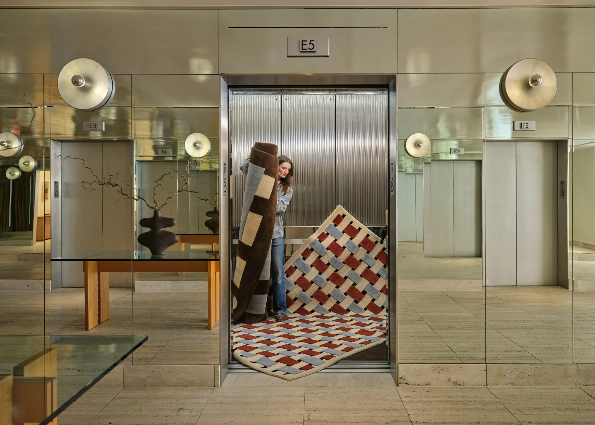 Modern Design for Inspired Living