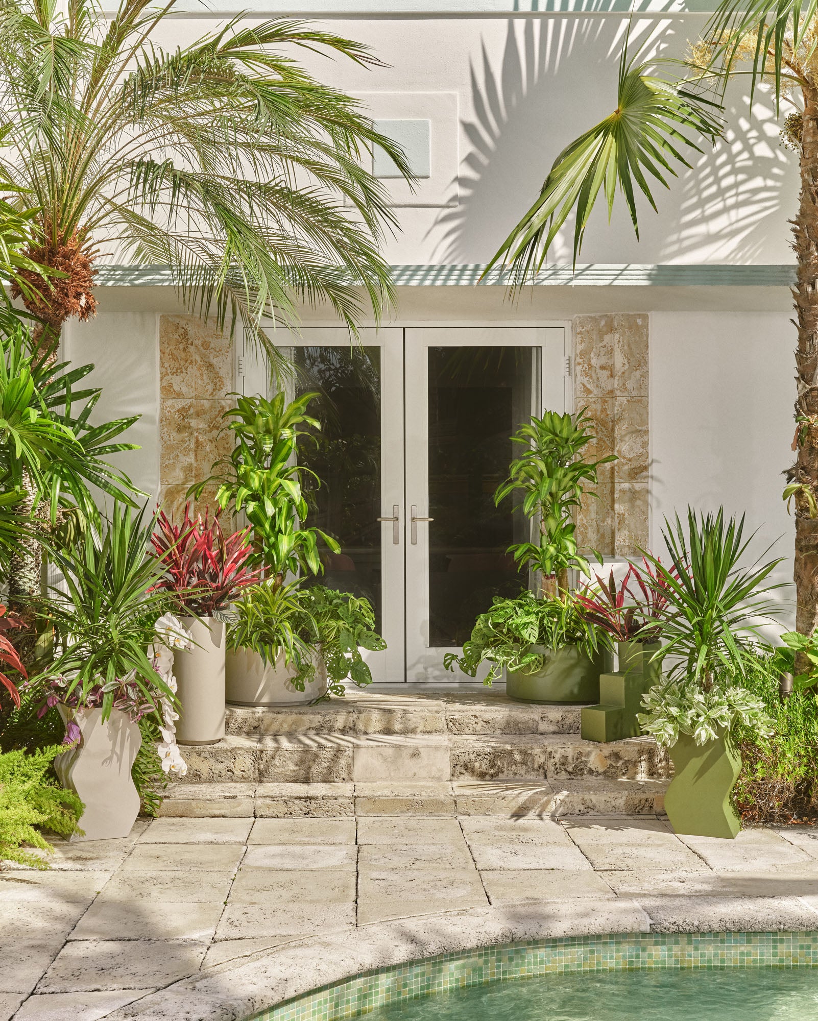 Zig-Zag Planter - Image 7