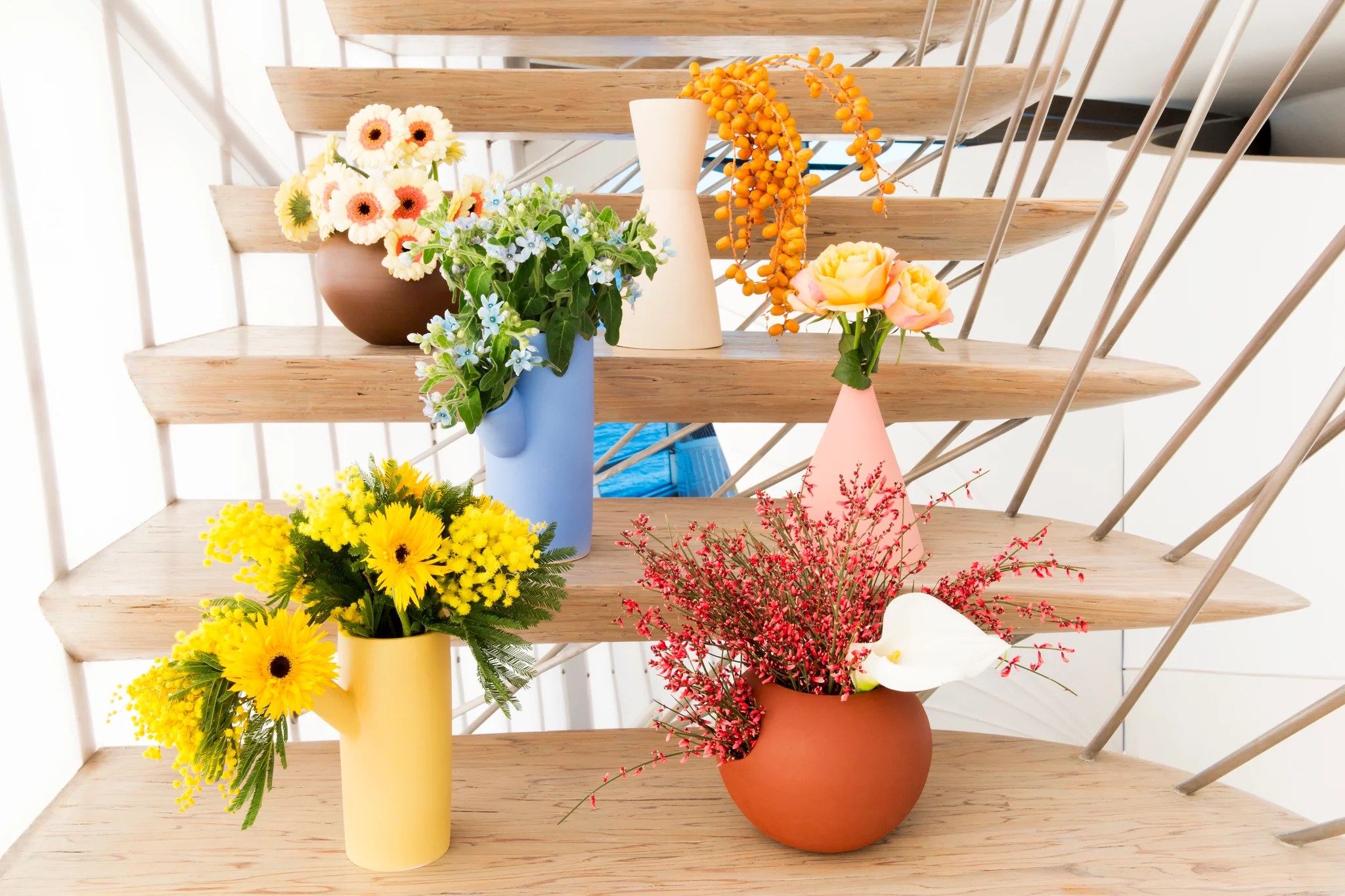 Sedge Vase - Image 4