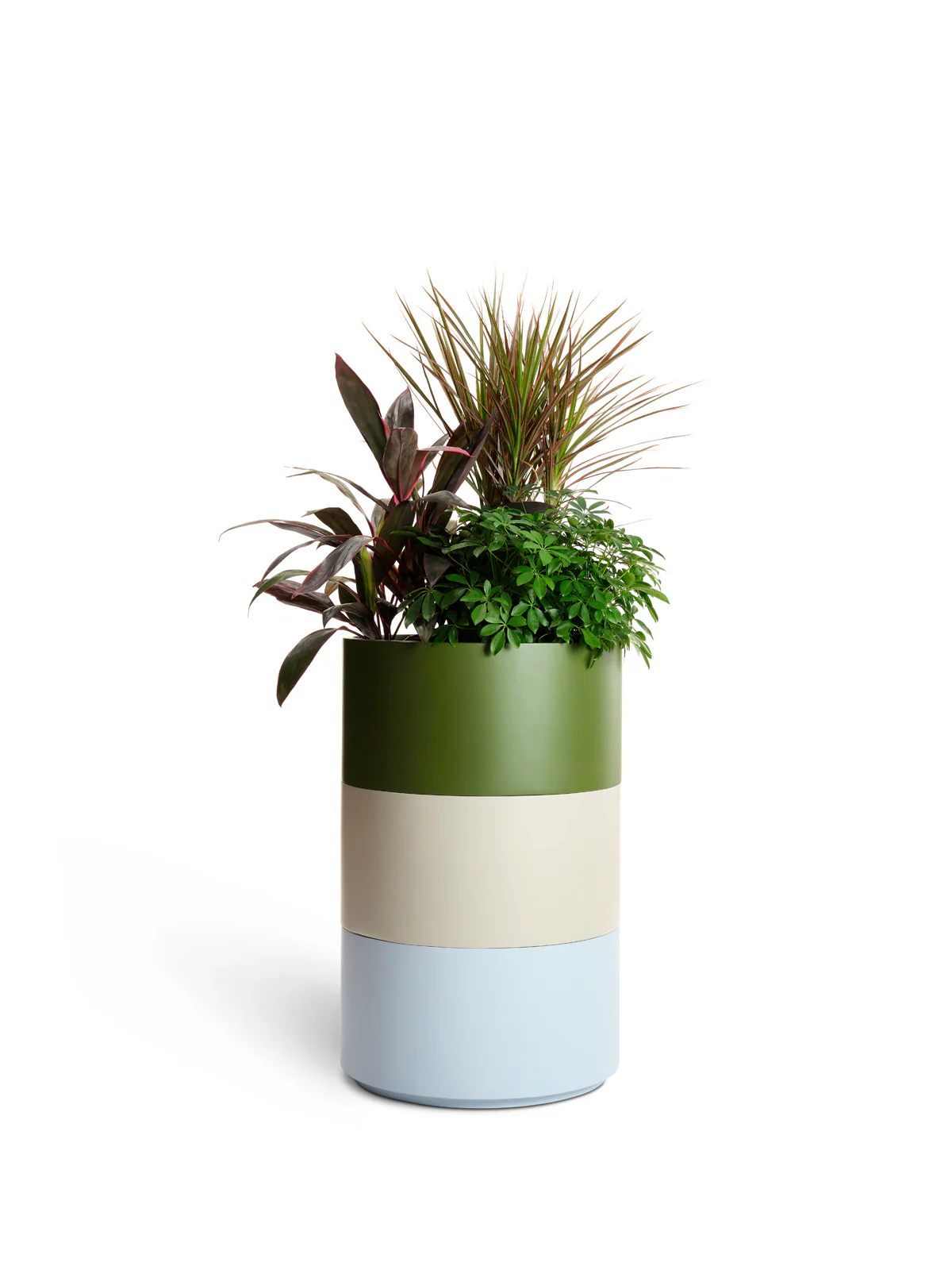 Row Planter - Sky - Image 3