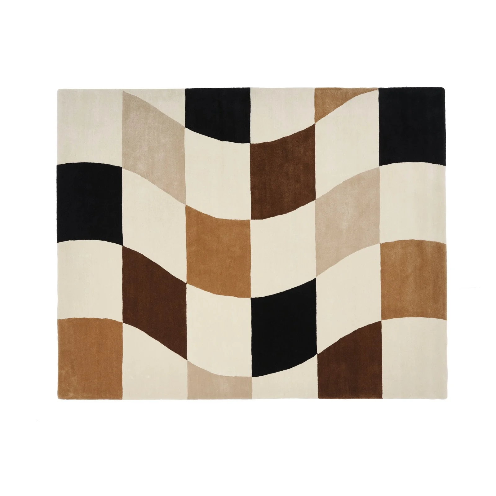 Rug Sample - 1'x1' - Image 24