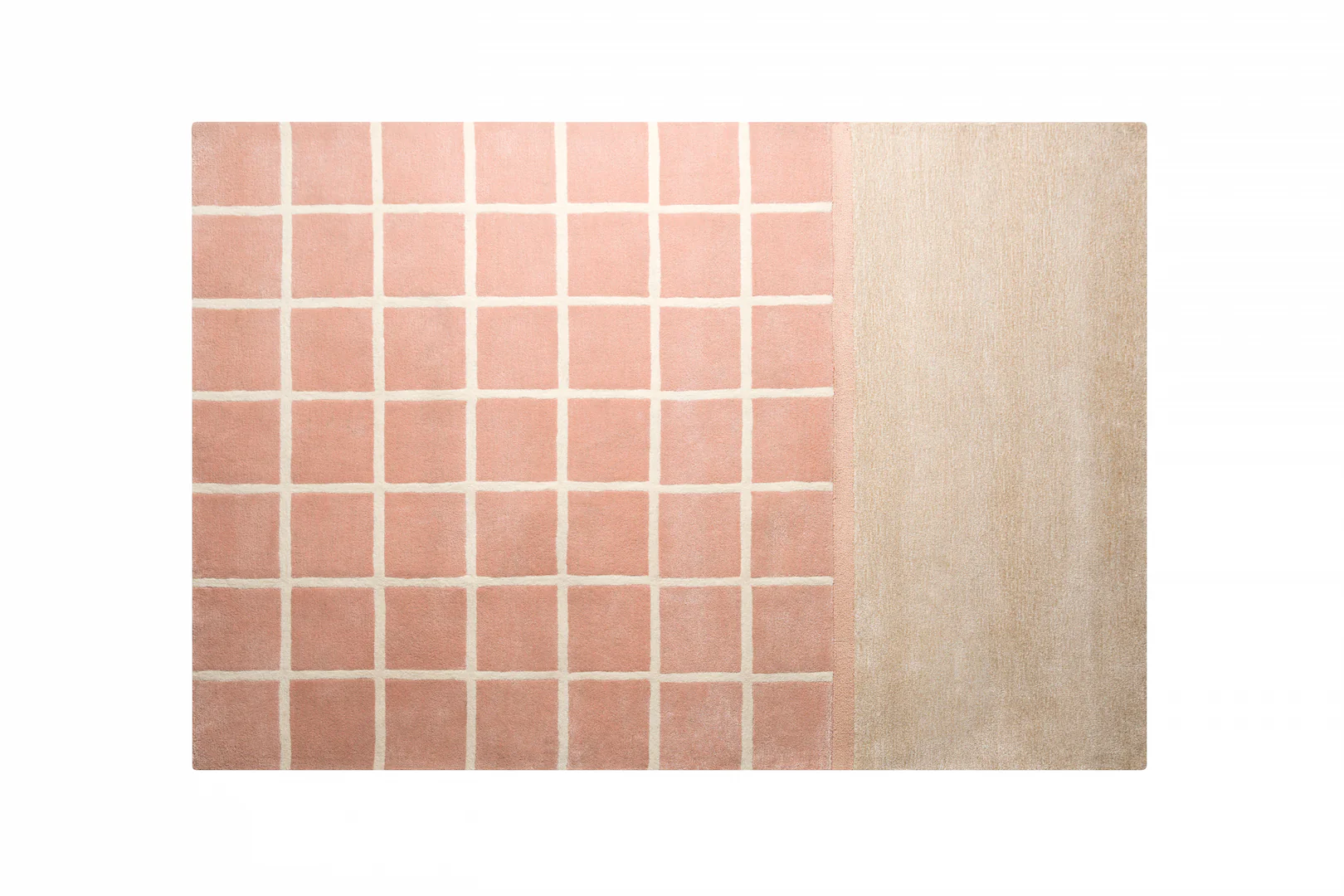 Rug Sample - 1'x1' - Image 4