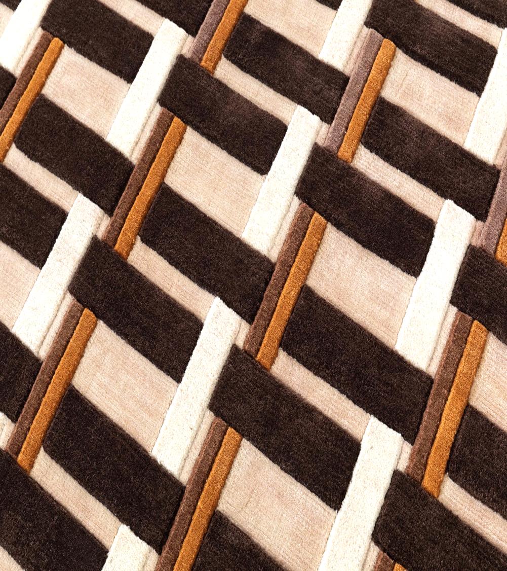 Twill Runner - Butterscotch - Image 3