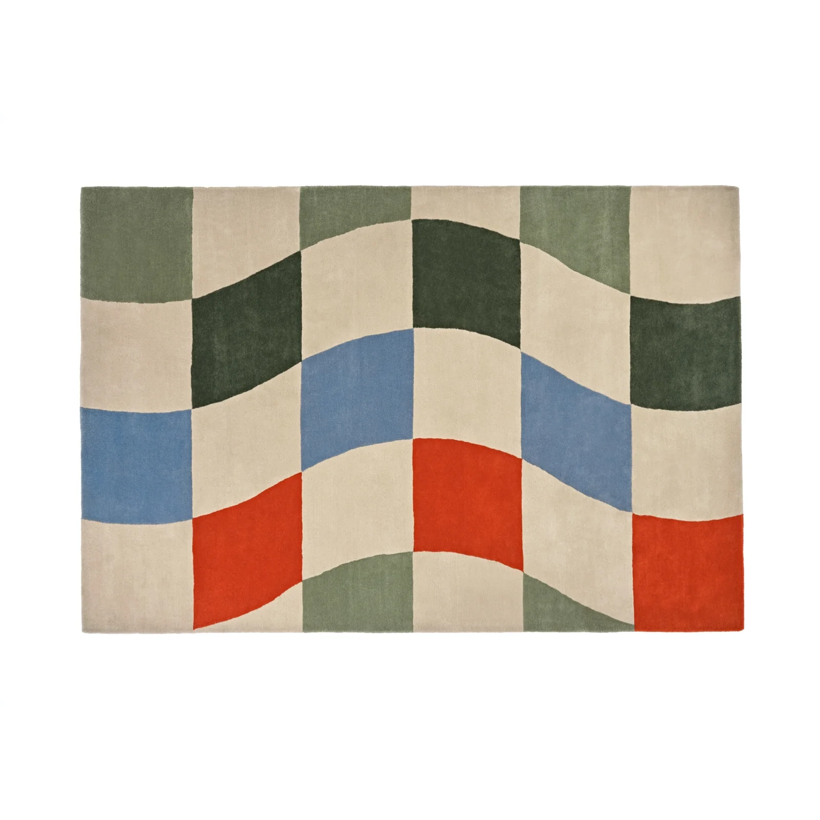 Vespucci Rug - La Festa