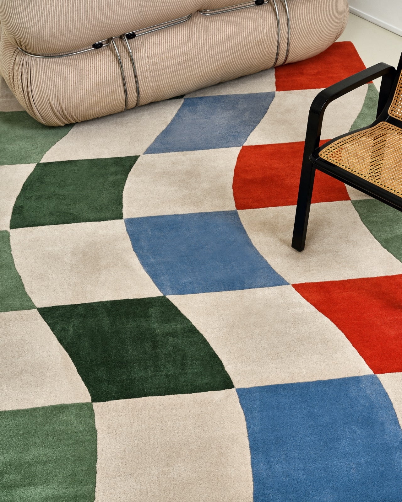Vespucci Rug - La Festa - Image 2